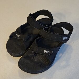 Columbia Youth Sandals